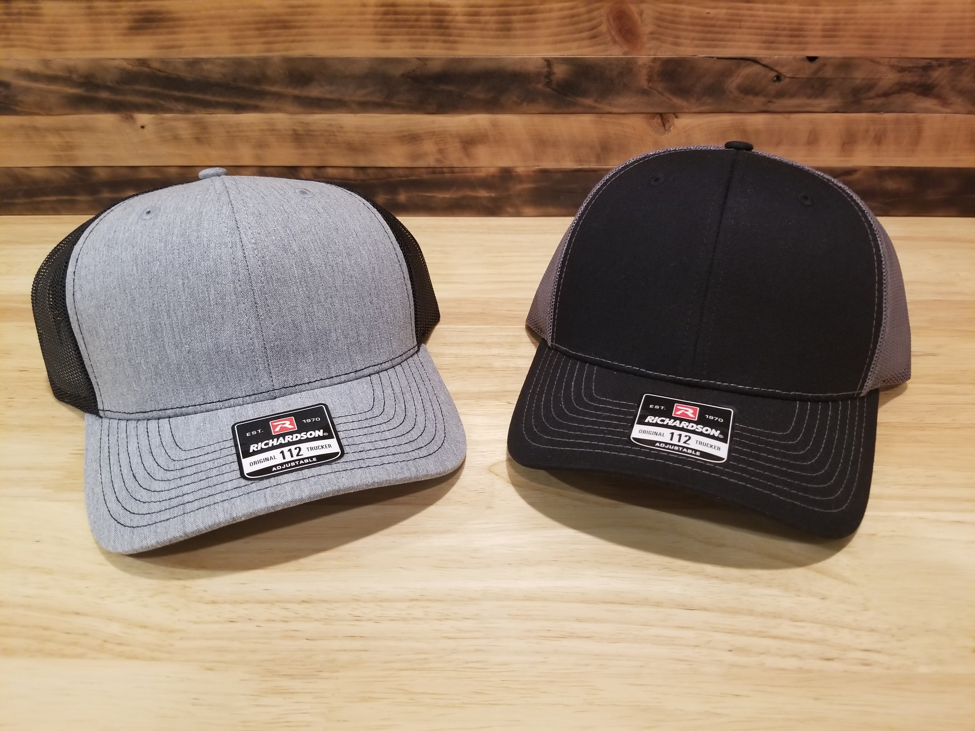 Body Shop Merch Hat with Rawhide Skull wearing dust mask and cap