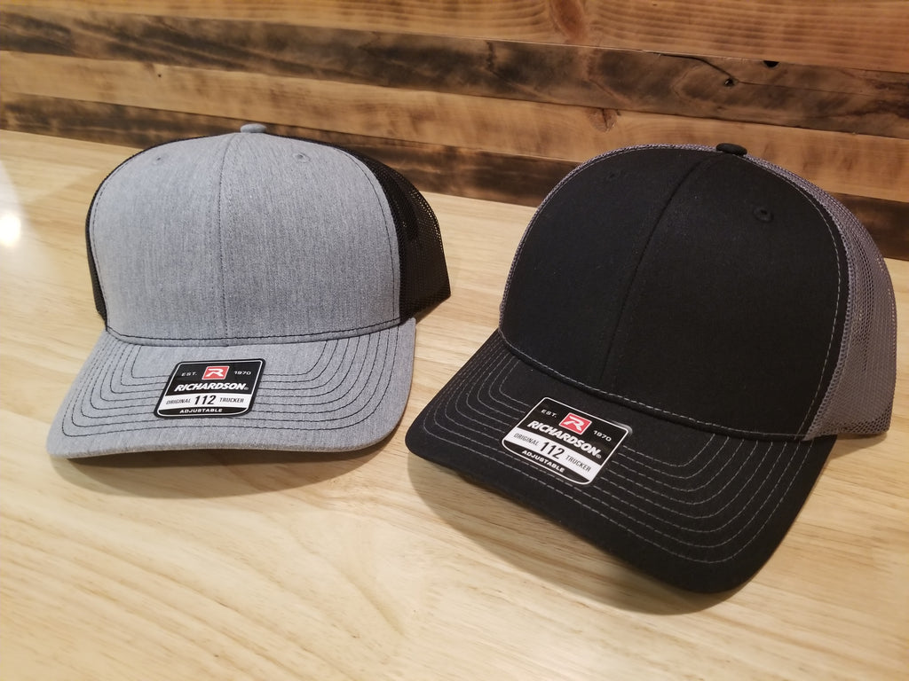 Body Shop Merch Hat with Rawhide Skull wearing dust mask and cap